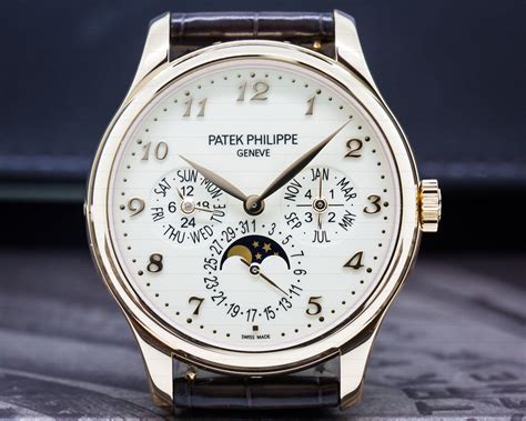 patek philippe 5327